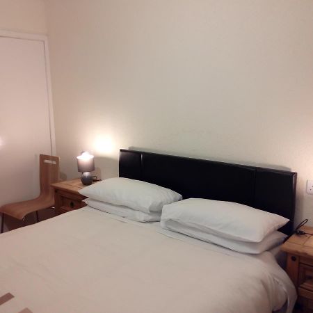 Homestay, Number 29, Dunollie Oban Dış mekan fotoğraf