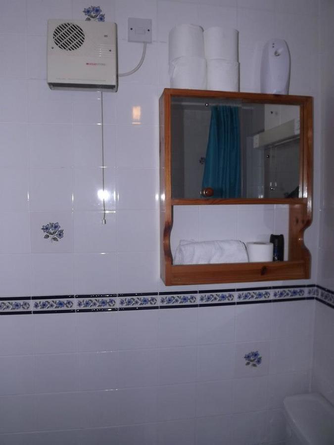 Homestay, Number 29, Dunollie Oban Dış mekan fotoğraf