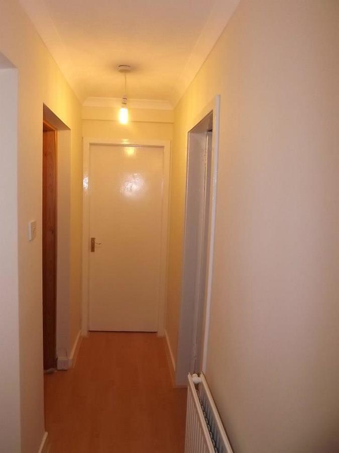 Homestay, Number 29, Dunollie Oban Dış mekan fotoğraf