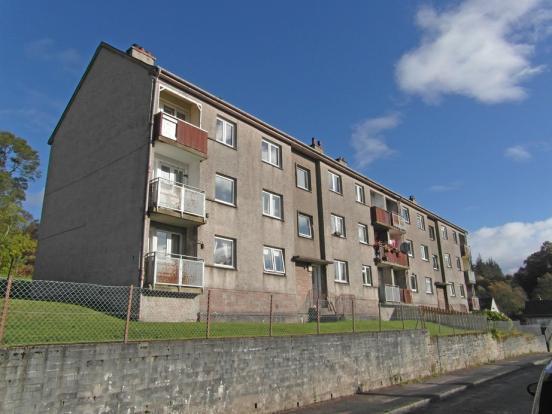 Homestay, Number 29, Dunollie Oban Dış mekan fotoğraf