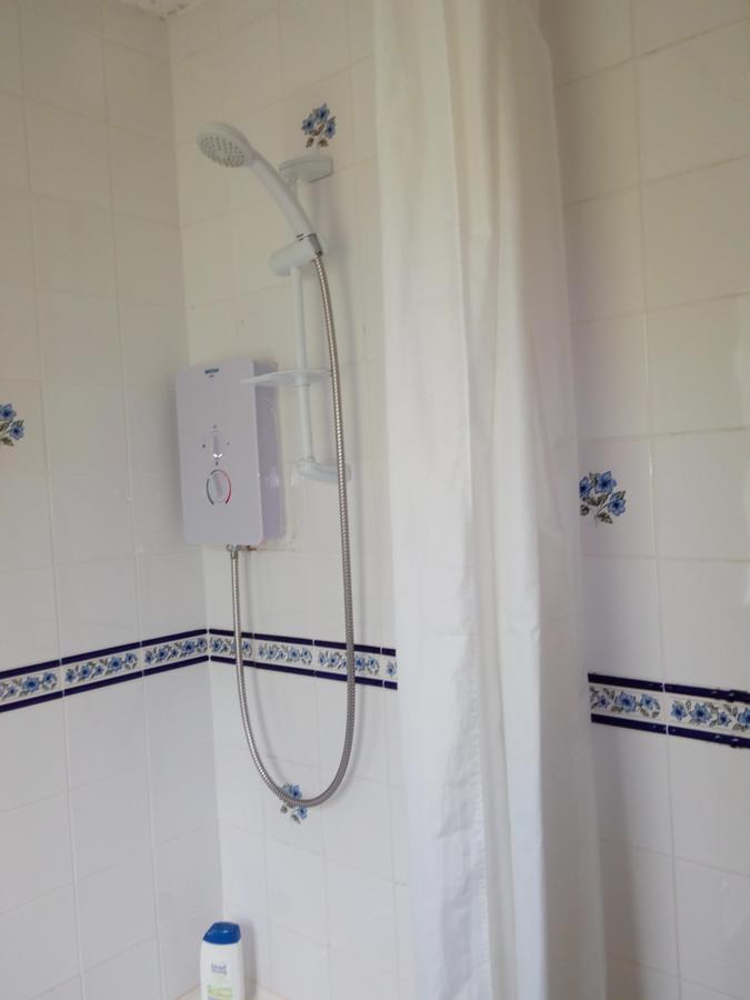 Homestay, Number 29, Dunollie Oban Dış mekan fotoğraf