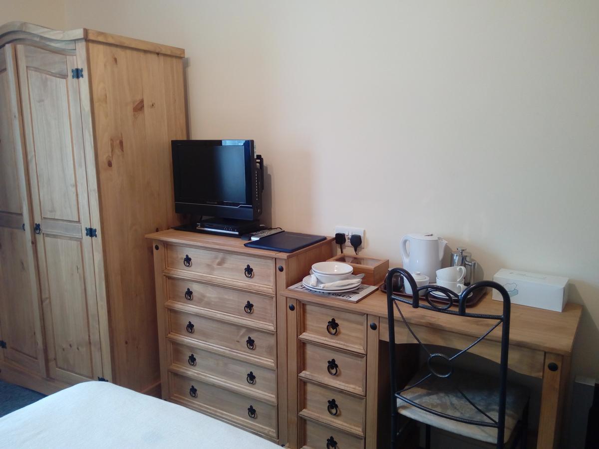 Homestay, Number 29, Dunollie Oban Dış mekan fotoğraf