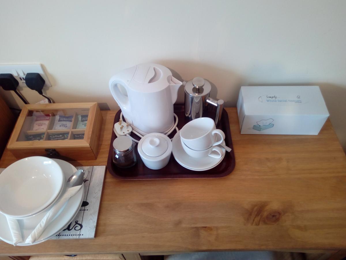 Homestay, Number 29, Dunollie Oban Dış mekan fotoğraf