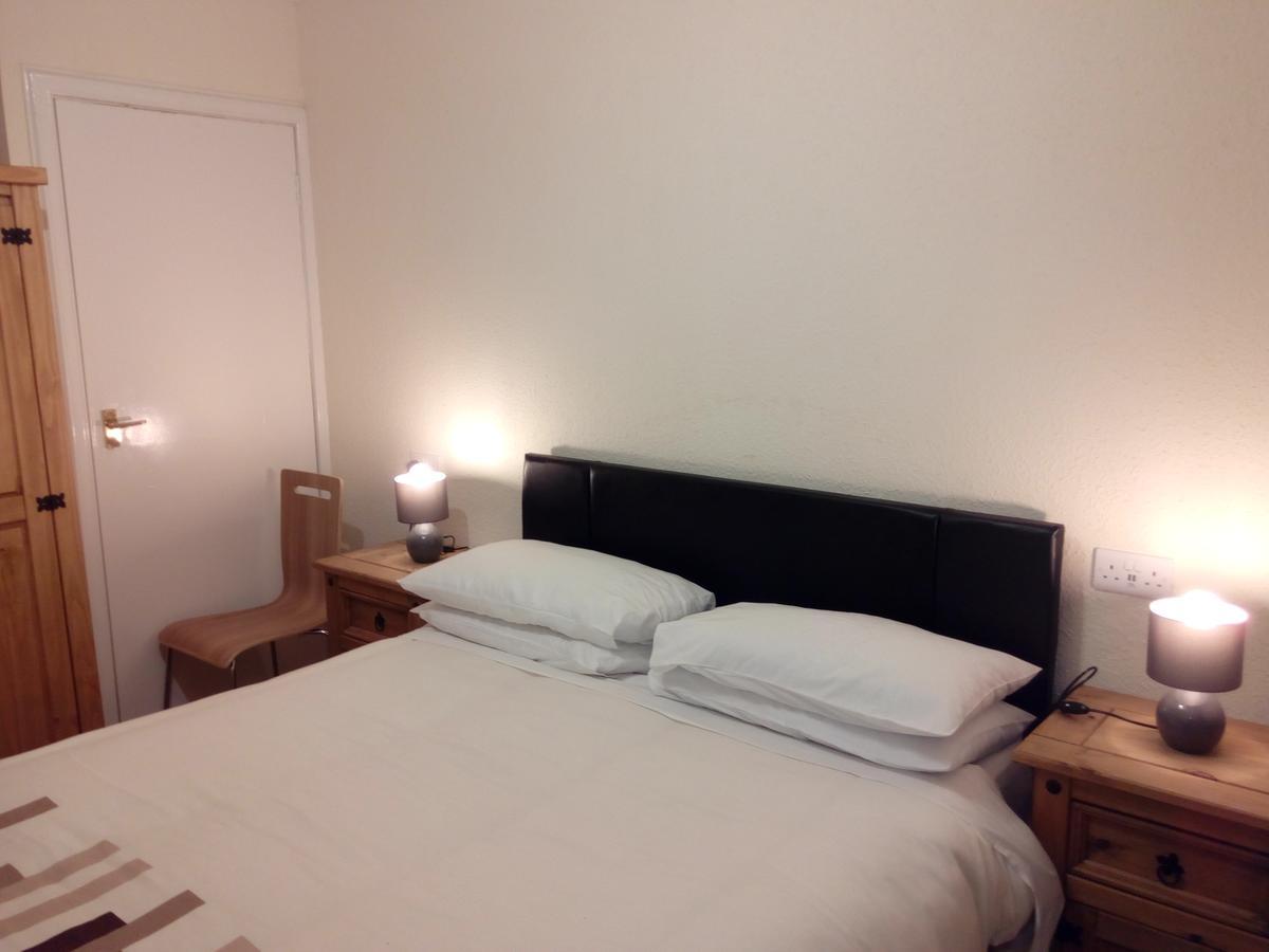 Homestay, Number 29, Dunollie Oban Dış mekan fotoğraf