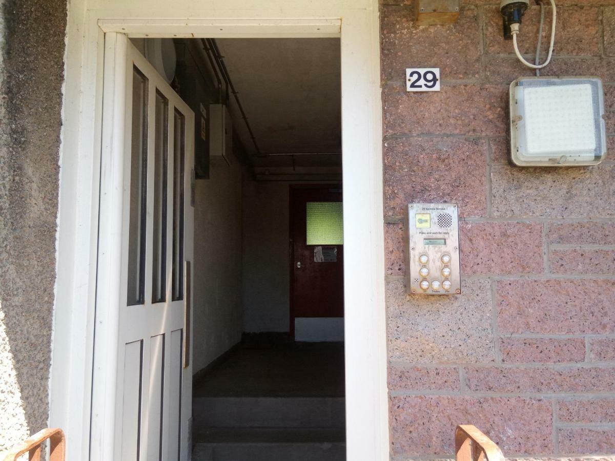 Homestay, Number 29, Dunollie Oban Dış mekan fotoğraf