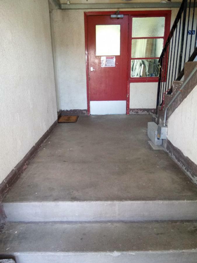 Homestay, Number 29, Dunollie Oban Dış mekan fotoğraf
